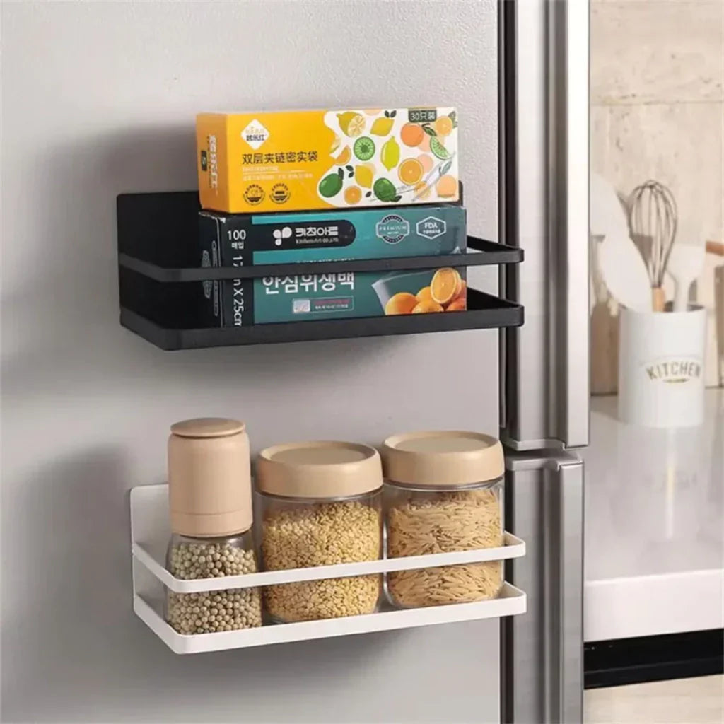 Organisateur Magnétique pour Surfaces Métalliques
