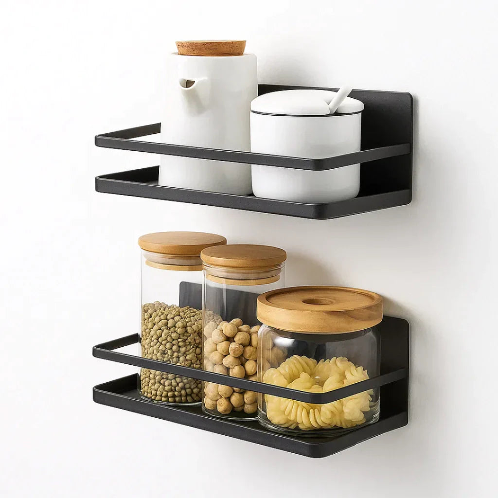 Organisateur Magnétique pour Surfaces Métalliques